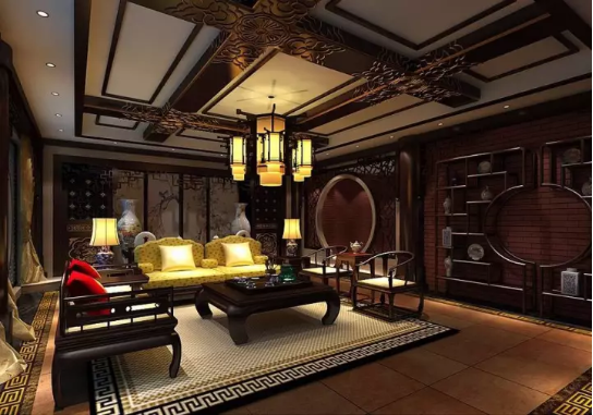 家居风水大禁忌：开门“三见”、“四不见”