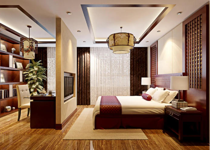 家居风水，不可不知的卧室风水禁忌！