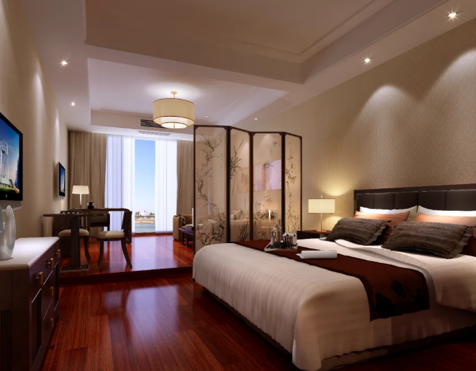 家居风水，不可不知的卧室风水禁忌！