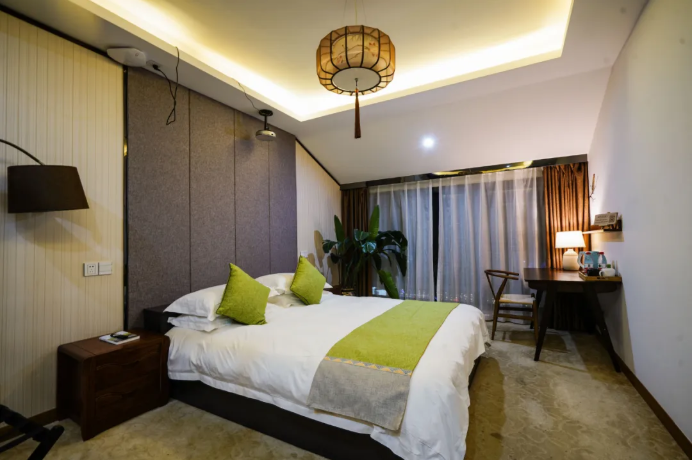 家居风水，不可不知的卧室风水禁忌！