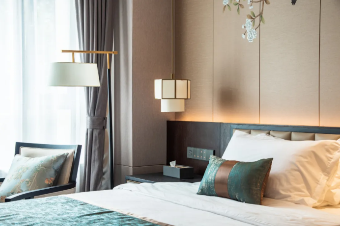 家居风水，不可不知的卧室风水禁忌！