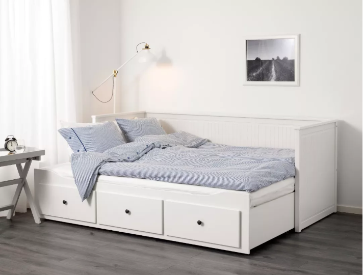 装修常识 | 小卧室不一定非得用榻榻米，不妨换种装修方式