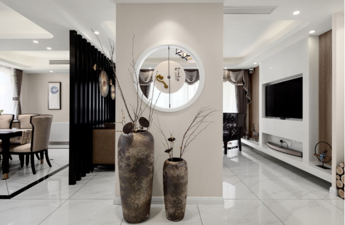 家居风水这样做，运势想不好，都太难！