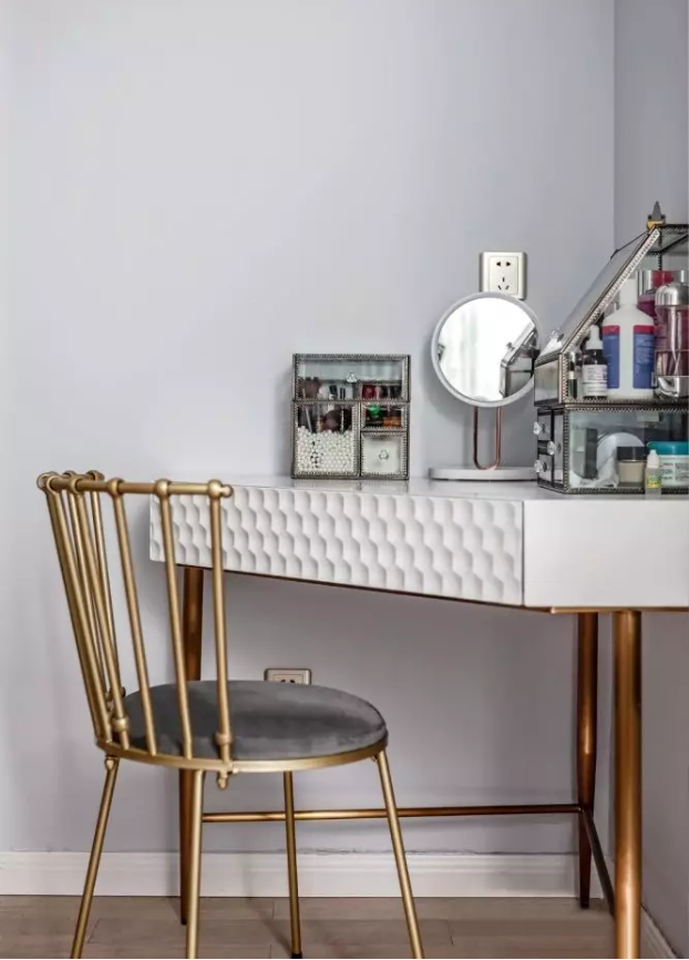 140㎡北欧风设计案例分享 | 简约却不失温馨的家