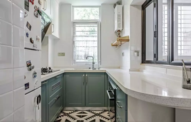 140㎡北欧风设计案例分享 | 简约却不失温馨的家