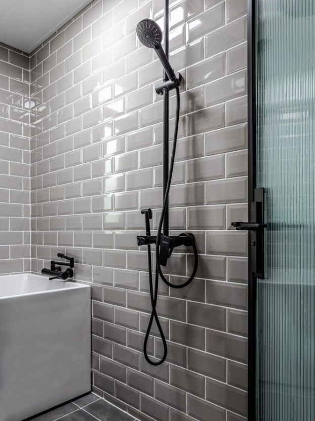 140㎡北欧风设计案例分享 | 简约却不失温馨的家