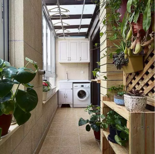 阳台装修施工一定要注意的5个事项！