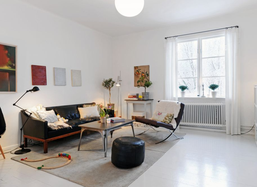 家居风水布局怎么摆设