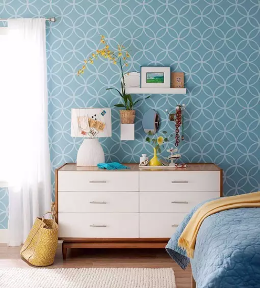 装修快完工了?别漏了墙面验收这些地方~ 装修快完工了?别漏了墙面验收这些地方~