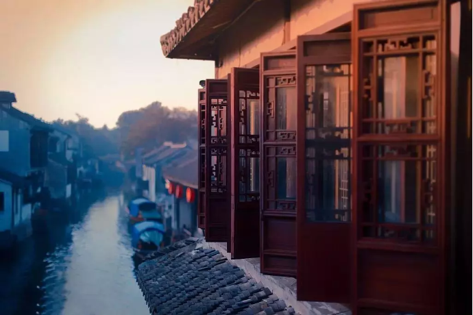 家居风水，窗户的八大风水禁忌！