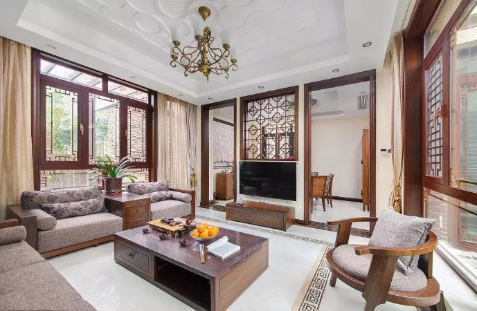 家居风水，窗户的八大风水禁忌！