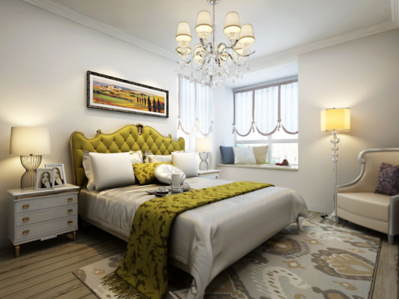 卧室装修技巧