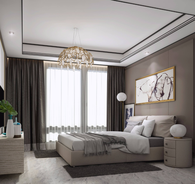 卧室装修技巧