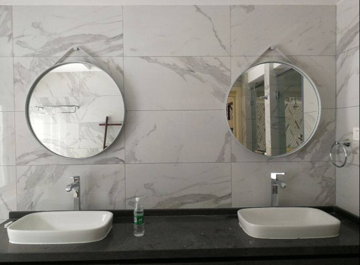 镜子在家居风水中起到什么作用 ？