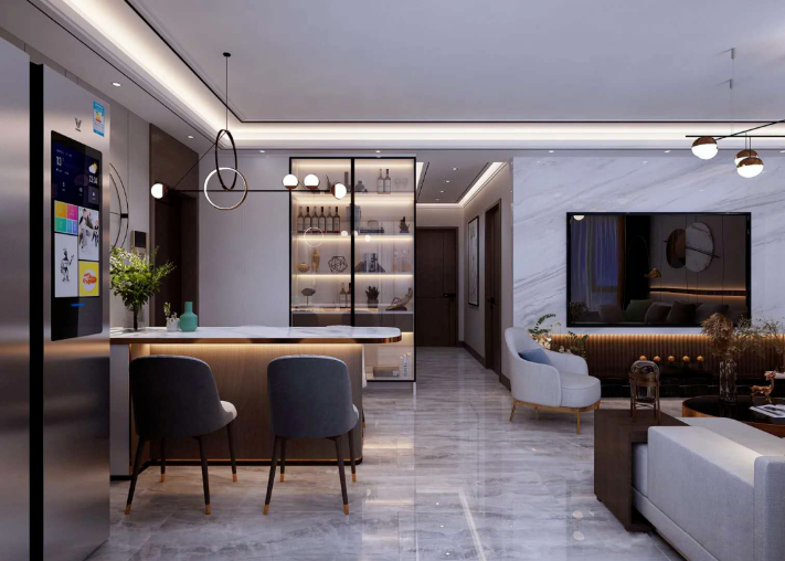 冬季装修好处多? 抓住机会你就是赚了!