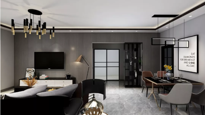 家居风水 玄关位置的设计要点！