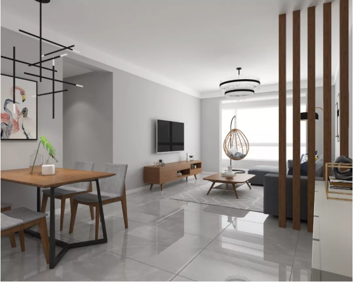 家居风水 玄关位置的设计要点！