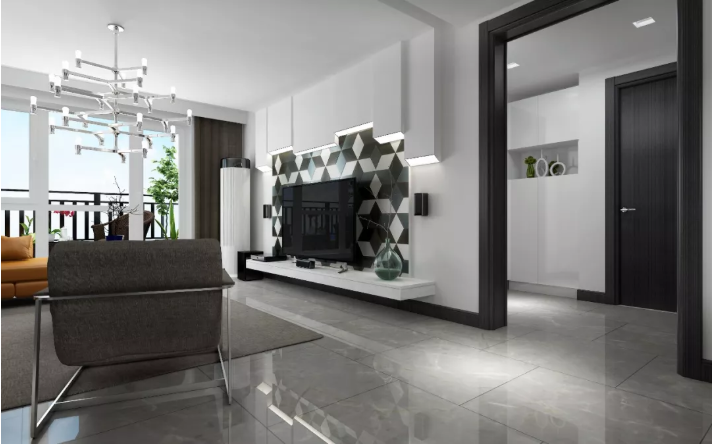 家居风水 玄关位置的设计要点！