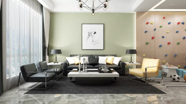 家居风水 玄关位置的设计要点！