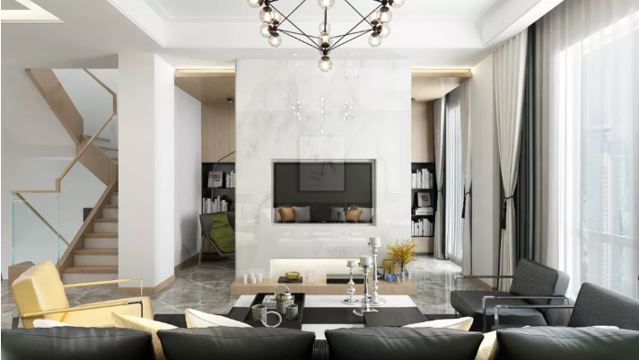 家居风水 玄关位置的设计要点！