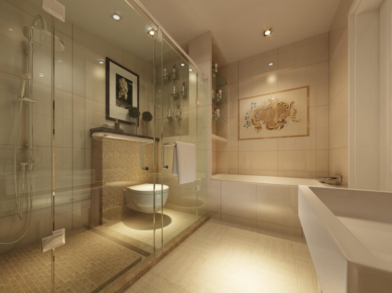 家居风水：卫生间的十大禁忌