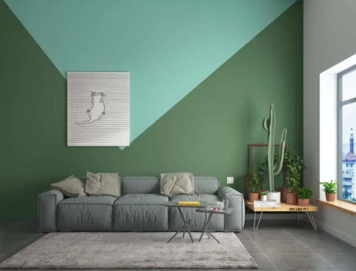 教您进行全面的家装竣工验收 - 墙面验收