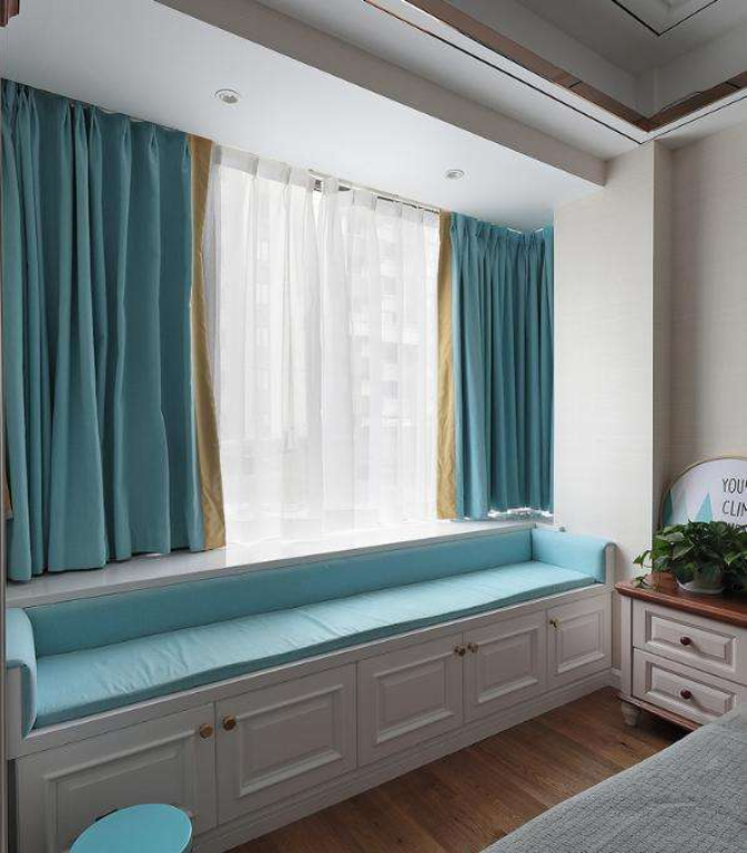 飘窗装修有哪些注意事项