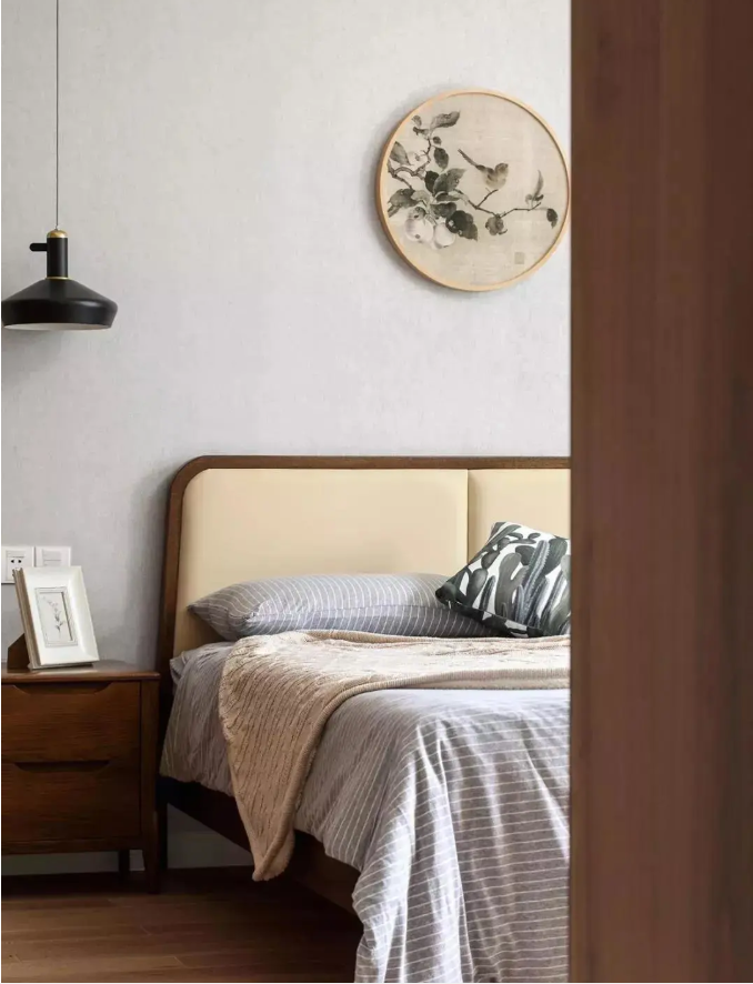 老人房装修常识，孝顺再也不是说说而已！