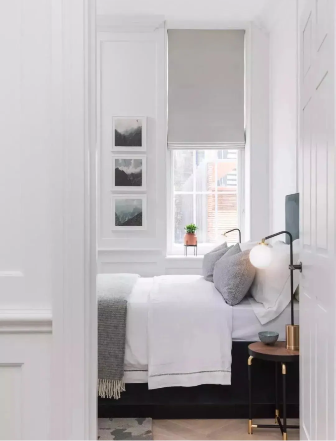 老人房装修常识，孝顺再也不是说说而已！