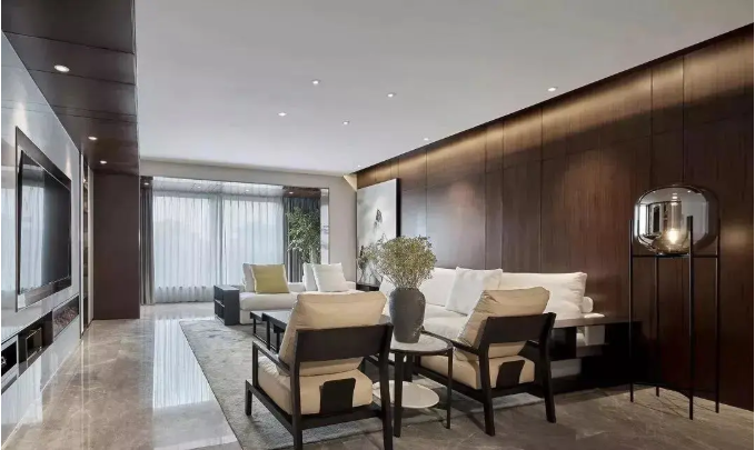 老人房装修常识，孝顺再也不是说说而已！