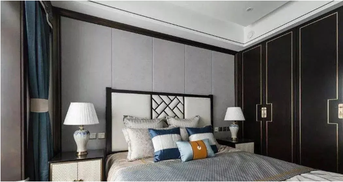 老人房装修常识，孝顺再也不是说说而已！