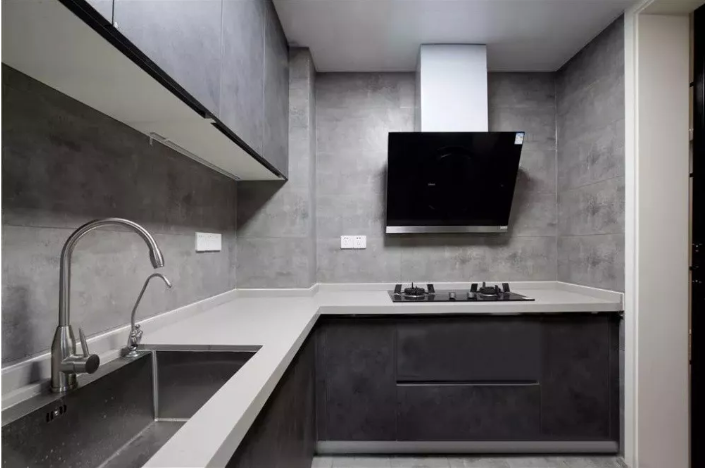 现代风格设计 | 满屏高级感