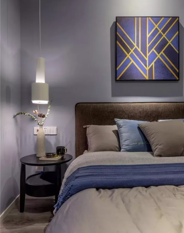 现代风格设计 | 满屏高级感