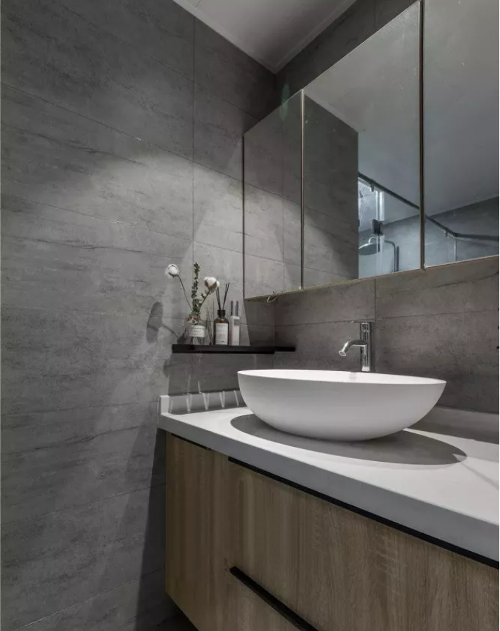 现代风格设计 | 满屏高级感