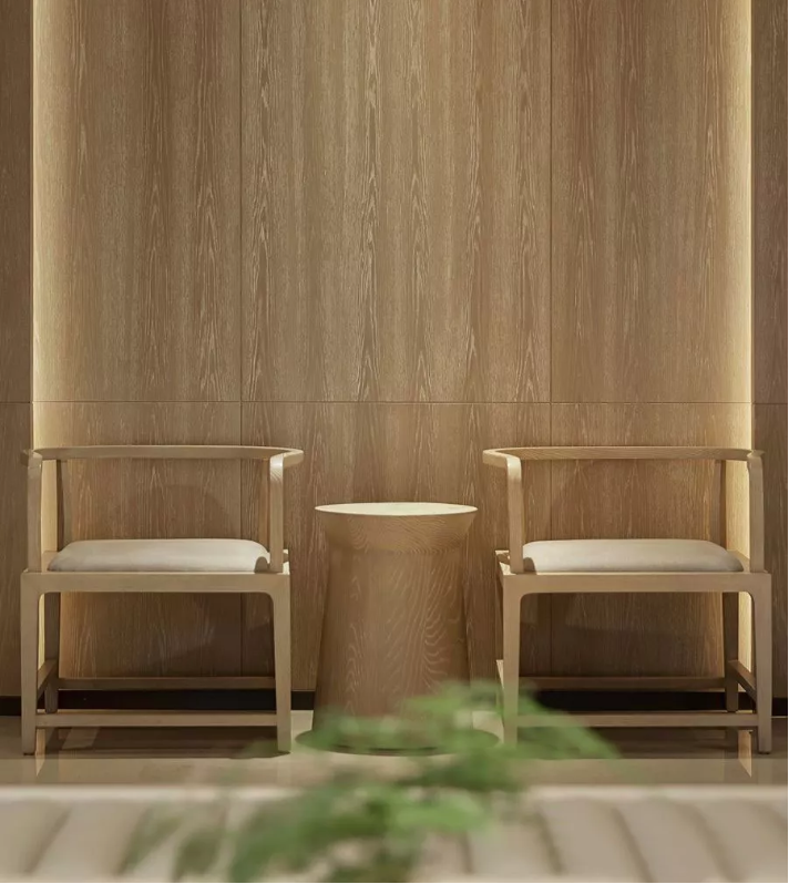 新中式风格搭配 | 感受高贵质感