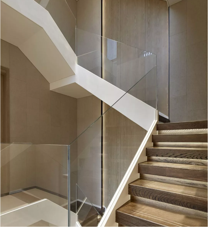 新中式风格搭配 | 感受高贵质感