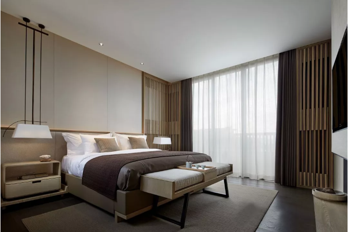 新中式风格搭配 | 感受高贵质感 新中式风格搭配 | 感受高贵质感