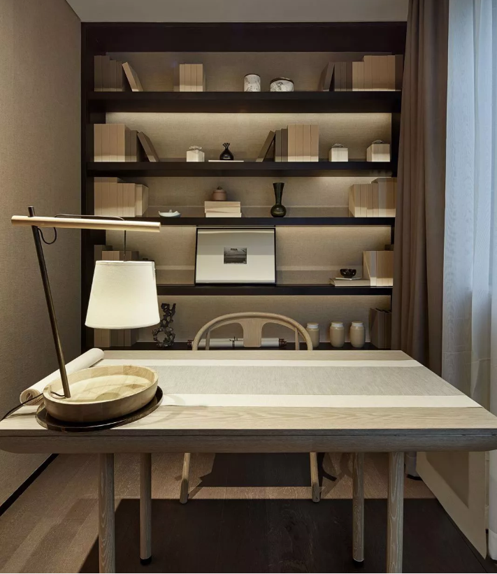 新中式风格搭配 | 感受高贵质感 新中式风格搭配 | 感受高贵质感