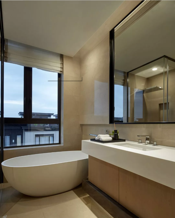 新中式风格搭配 | 感受高贵质感