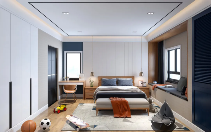 家居风水装修注意事项！