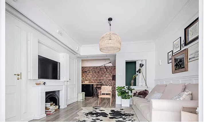 欧式风格 | 端庄典雅