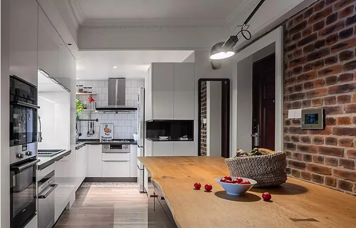 欧式风格 | 端庄典雅