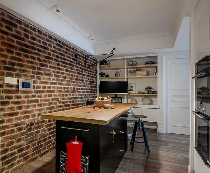 欧式风格 | 端庄典雅