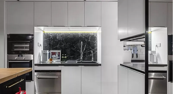 欧式风格 | 端庄典雅