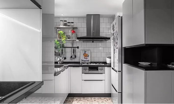 欧式风格 | 端庄典雅