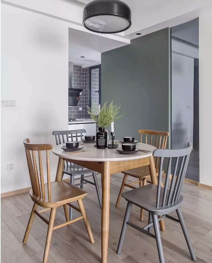 现代风格|简约 时尚 舒适