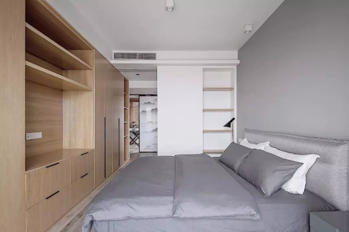 现代风格|简约 时尚 舒适