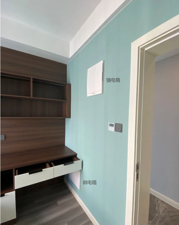 新房装修【竣工验收】必看！