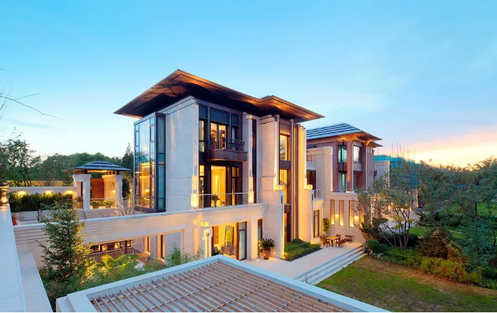 家居风水中的煞是什么？教你怎样去化煞！