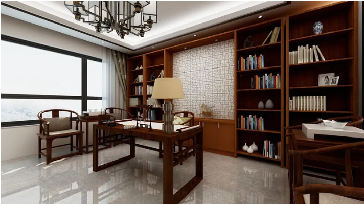 家居风水中的煞是什么？教你怎样去化煞！